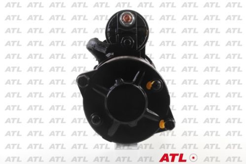ATL Autotechnik A 20 420 Starter